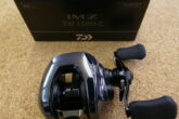 （未使用品）ダイワ　25IMZ　TW100H-C