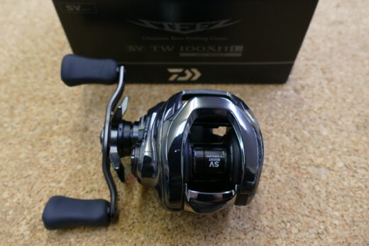 24スティーズSVTW100XHL