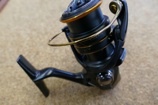 21ソアレXR　C2500S