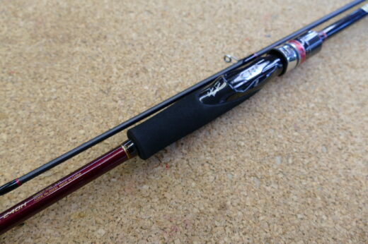 17エンゲツ　一つテンヤマダイ　SS240H