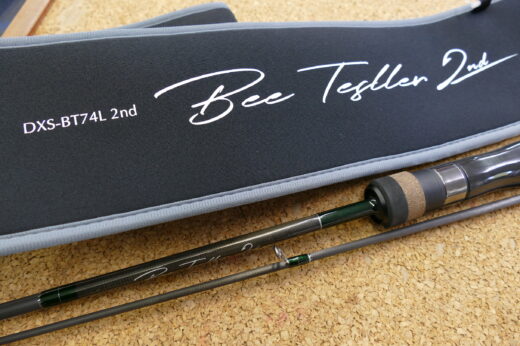 インクスレーベル　ビーテスター　ＤＸＳ－ＢＴ74Ｌ　2ｎｄ