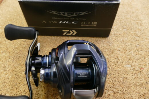 21スティーズA　TW　HLC8.1L