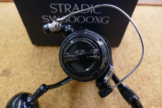 24ストラディックSW5000XG