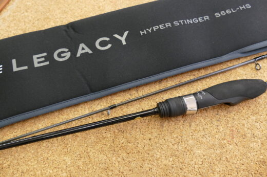 アピア　レガシー　S56L-HS