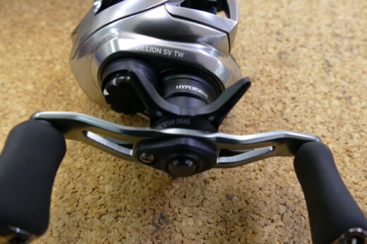 ダイワ 21ジリオンSVTW1000XH | 中古釣具買取・販売のグリーンフィッシュ