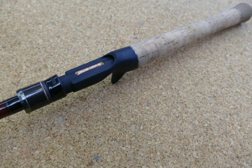 レジットデザイン ワイルドサイド WSC-G66ML | 中古釣具買取・販売の