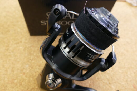 20ストラディックSW8000HG