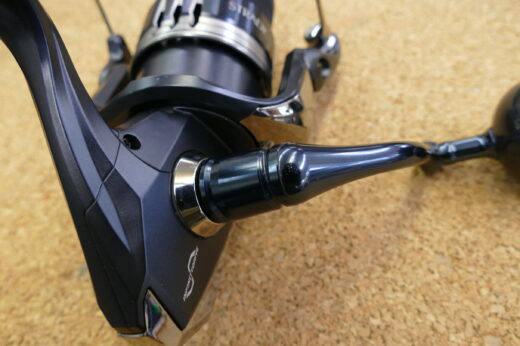 20ストラディックSW8000HG | 中古釣具買取・販売のグリーンフィッシュ