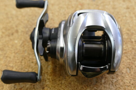 21ダイワ　ジリオンSVTW1000HL