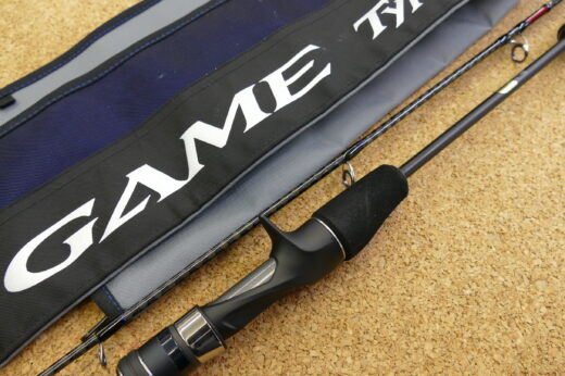 21シマノ　ゲーム　タイプLJ　B65-0/FS