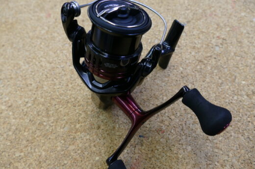 22シマノ　セフィアBB　C3000SDHHG