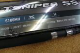 24シマノ　コルトスナイパーSS　S100MH