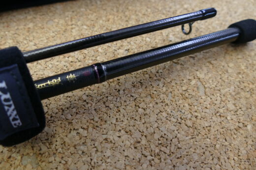 がまかつ ラグゼ 宵姫 華 弐 S72M-solid | 中古釣具買取・販売の