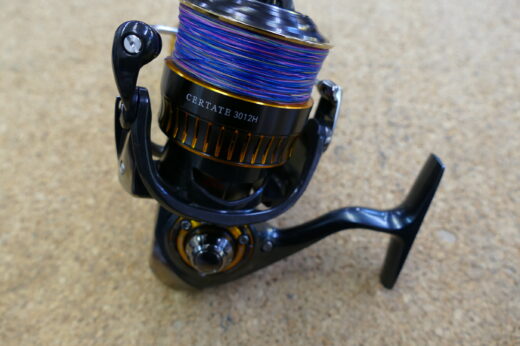 16ダイワ　セルテート3012H