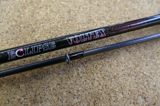 限定生産品　ECLIPSE(エクリプス) VOLTEX VX－93MML