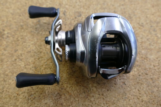 21ダイワ　ジリオンSVTW1000HL