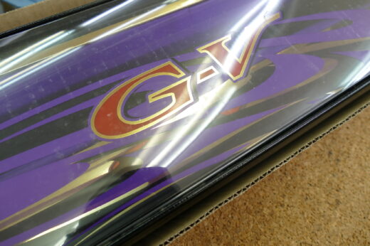 がま磯　インテッサＧ５　125-50