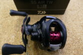 23ダイワ　SS　AIR　TW8.5L