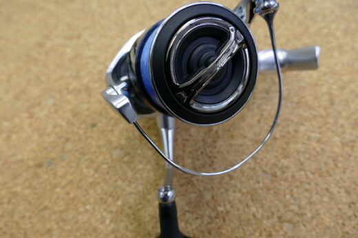 23シマノ　ストラディック4000XG