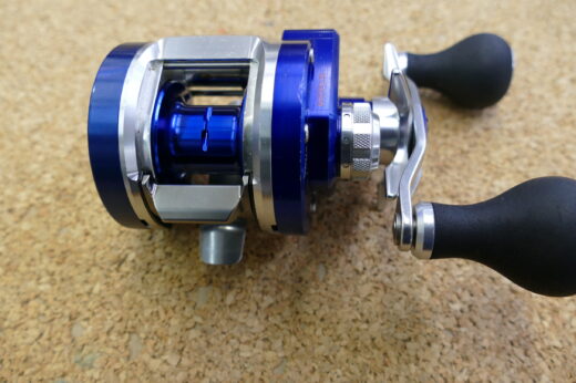 ダイワ　14リョウガ　C1012PE-H