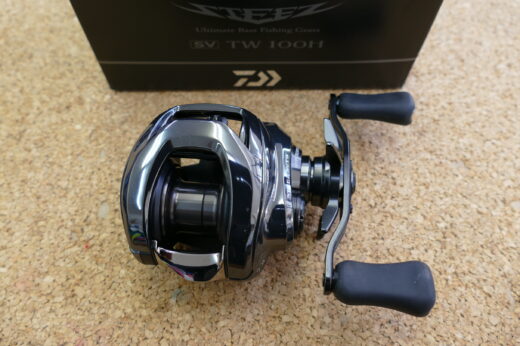 24スティーズSVTW100H