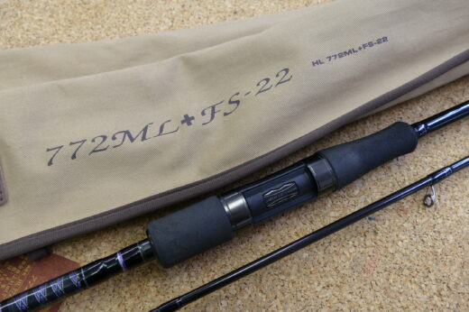 ハートランド　HL722ML+FS22