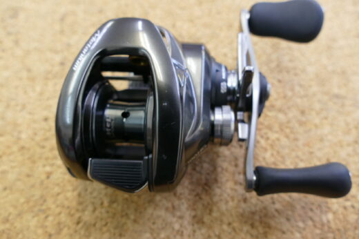 23シマノ　メタニウム100HG