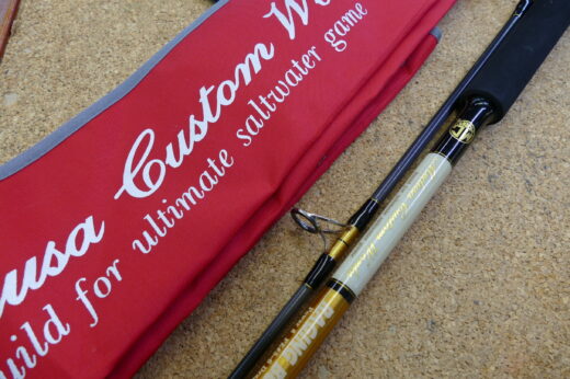 MCワークス　レイジングブル　100XR-2　カスタムモデル