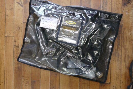 デプス　メンバー限定モデル　ランディングネット　タモジョイント付