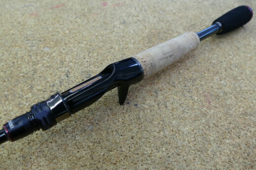 インスピラーレRS IRSC-63MHR-TG40X ウォーガゼルRS