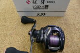 23ダイワ　紅牙100XHL