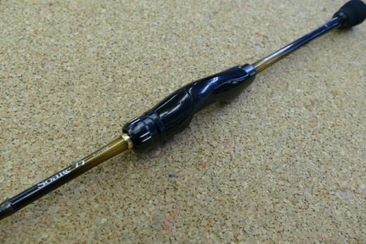 シマノ　ソアレTT　S64UL-S