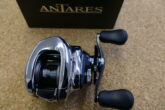 19シマノ　アンタレスHG　右ハンドル
