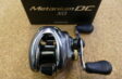 15シマノ　メタ二ウムDC　XG　右ハンドル　（後期モデル）