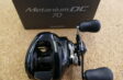 24シマノ　メタニウムDC70　右ハンドル