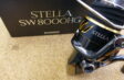 13シマノ　ステラSW8000HG