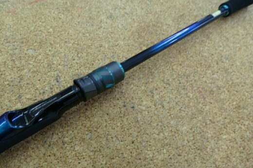 エメラルダスX　86M・J