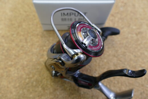 20ダイワ　インパルト競技LBD