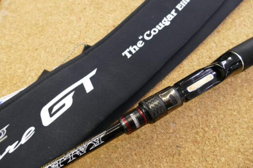 インスピラーレ　IGTC71MF-SXF　クーガーエリート7GT