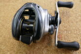 13シマノ　メタ二ウム　右ハンドル