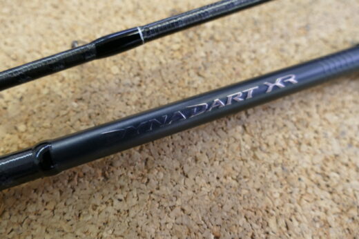 23シマノ　ダイナート　XR　S90M