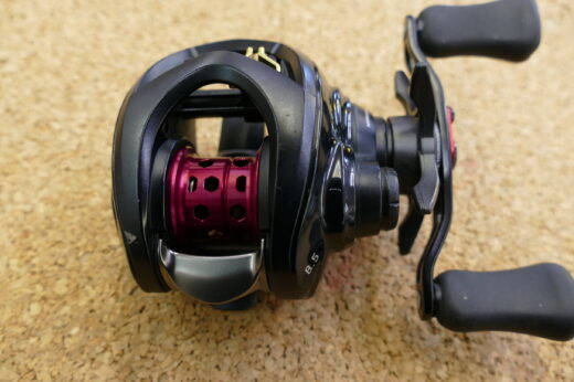 23ダイワ　SS　AIR　TW8.5R