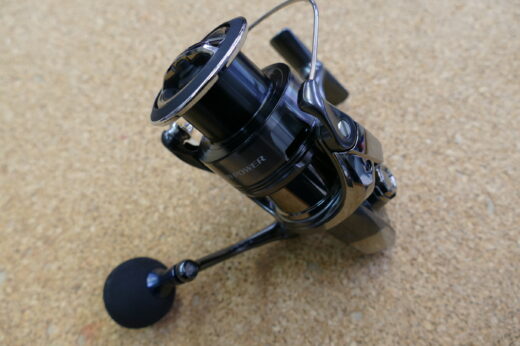 （未使用品）24ツインパワーC5000XG・E