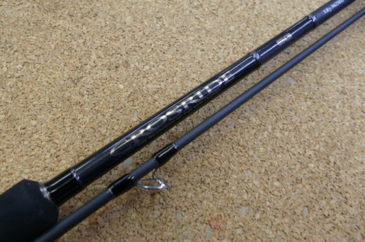 メジャークラフト　クロスライドXR5-962MH