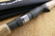 未使用品（雷魚ロッド）　フィネス　アナコンダ  AN-LWS70H