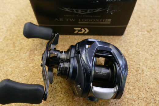 23スティーズAⅡTW1000XHL