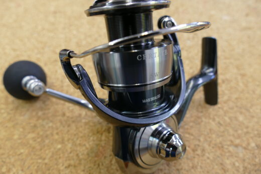 24ダイワ　セルテートSW4000-XH