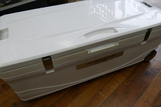 シマノ スペーザ ホエール リミテッド 600 HC-060I