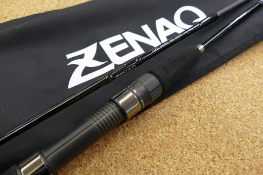 ぜナック　フォーキート　イカリ　FS63-1.5