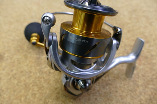 21フリームスLT5000CXH